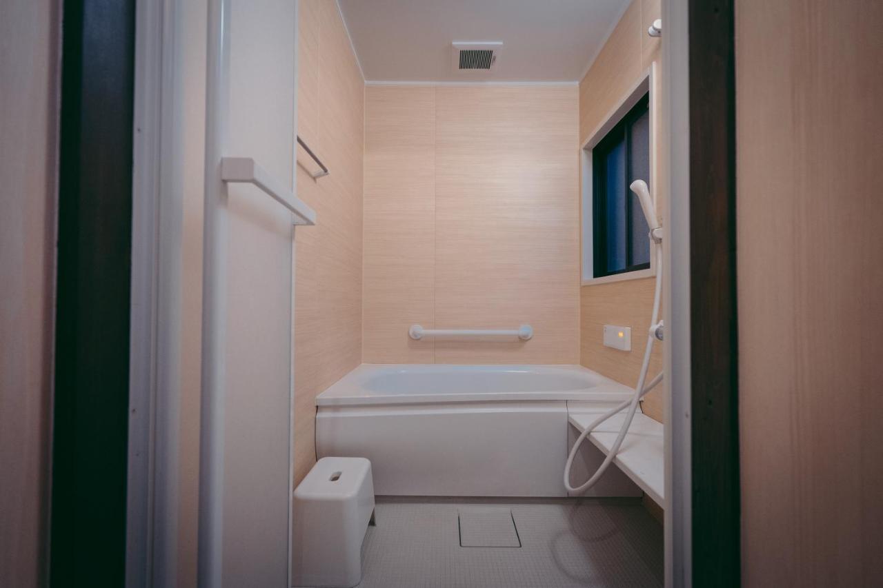 Kotone Machiya-Inn 京町家旅宿 小都音 Kyōto Exterior foto