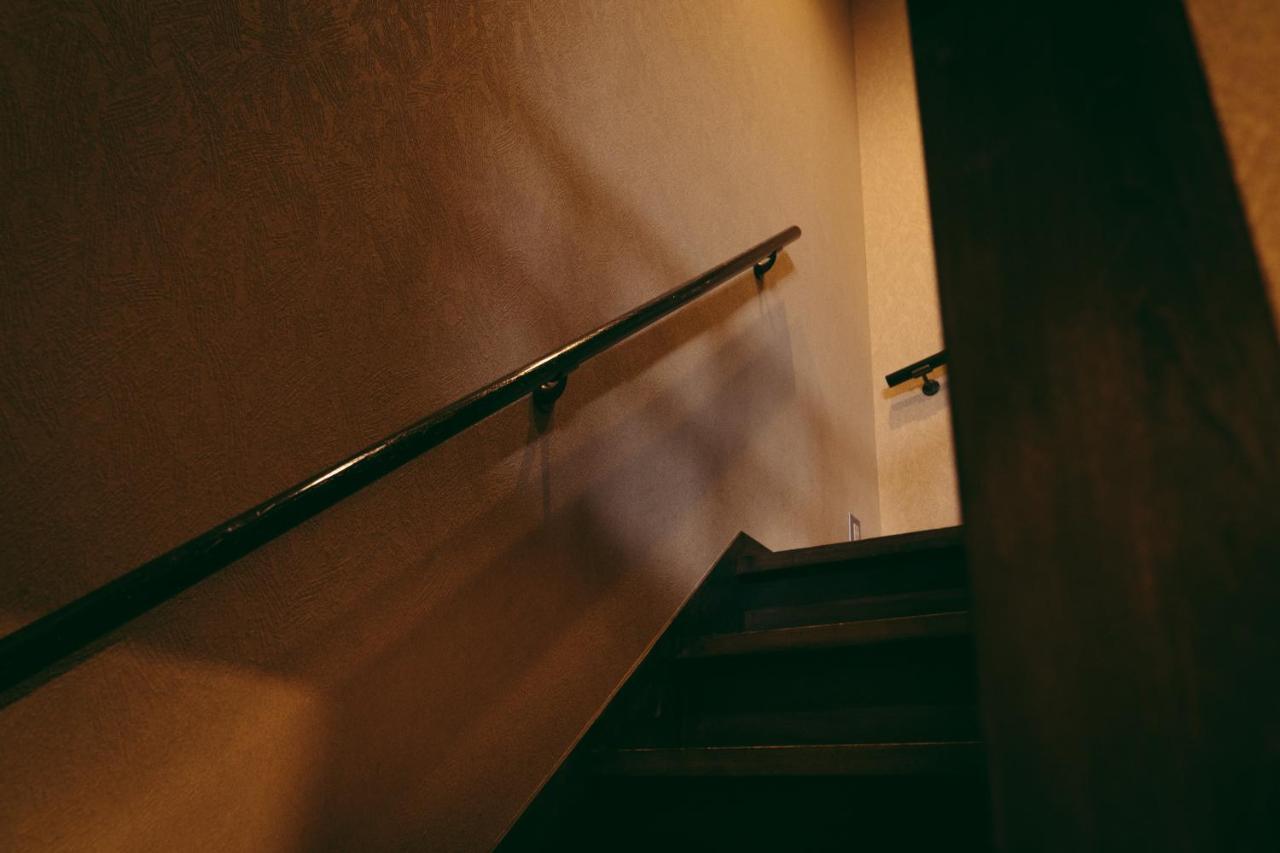 Kotone Machiya-Inn 京町家旅宿 小都音 Kyōto Exterior foto